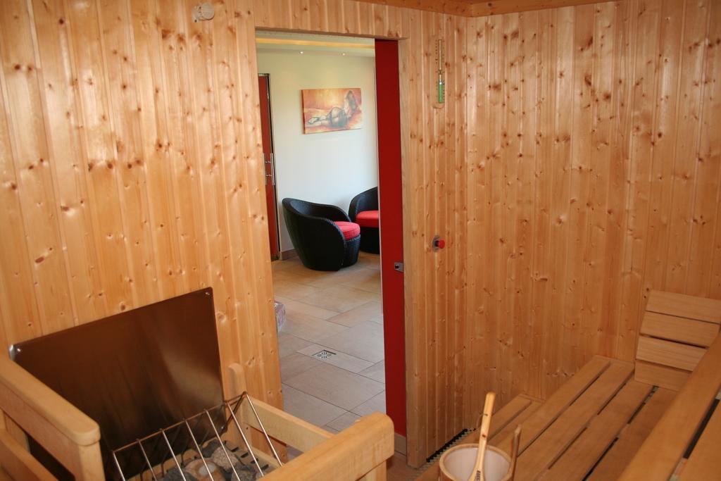 Hotel Gasthof Schweizerhaus Stuhlfelden Luaran gambar