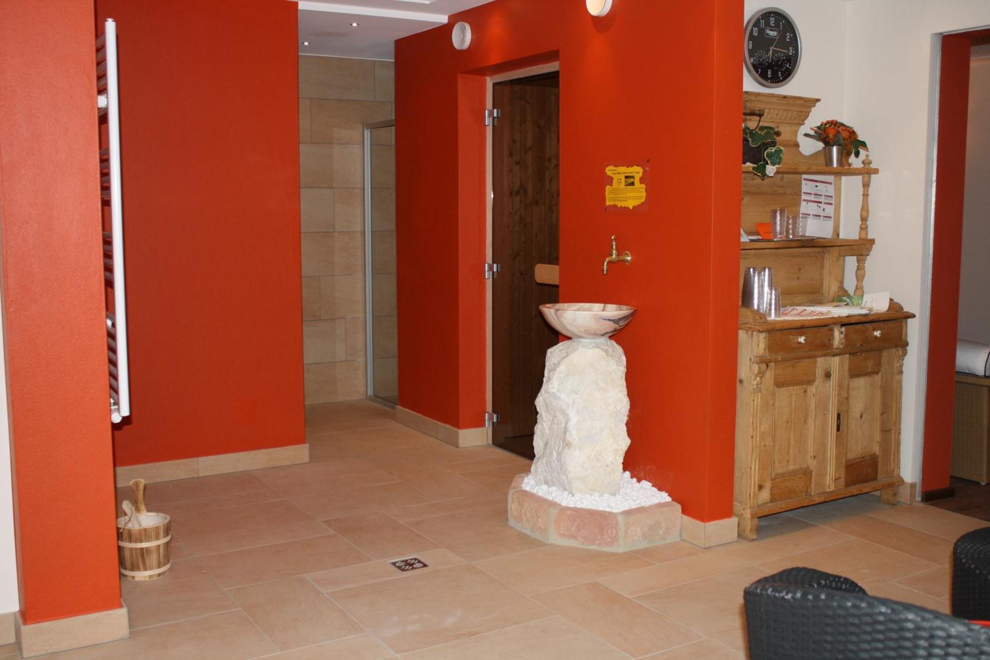 Hotel Gasthof Schweizerhaus Stuhlfelden Luaran gambar