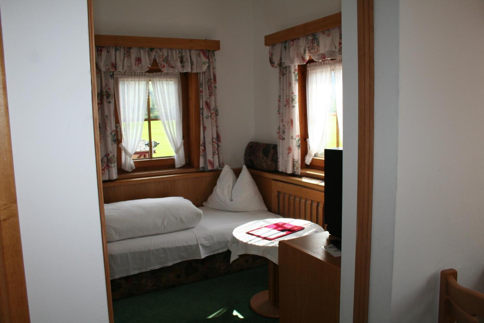 Hotel Gasthof Schweizerhaus Stuhlfelden Luaran gambar