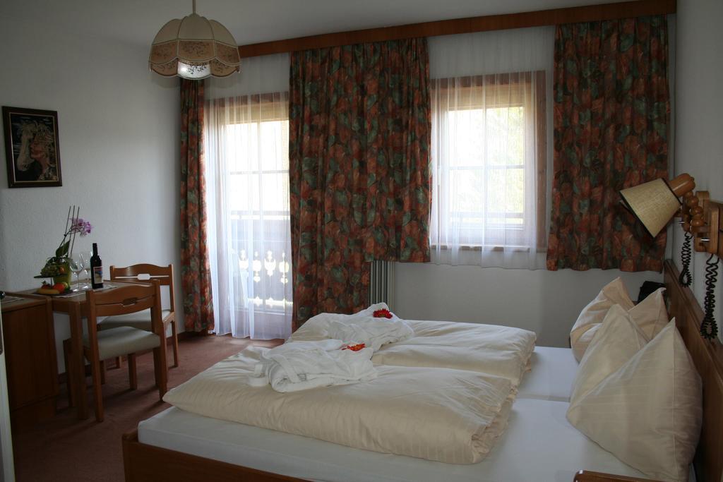 Hotel Gasthof Schweizerhaus Stuhlfelden Luaran gambar