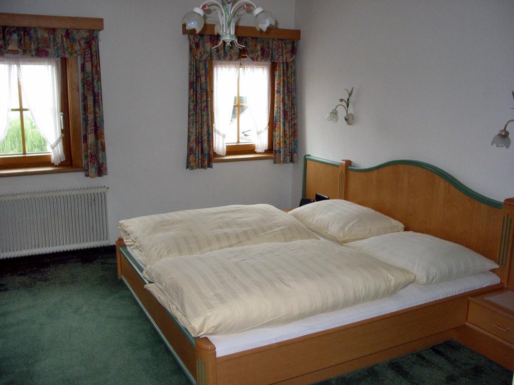 Hotel Gasthof Schweizerhaus Stuhlfelden Bilik gambar