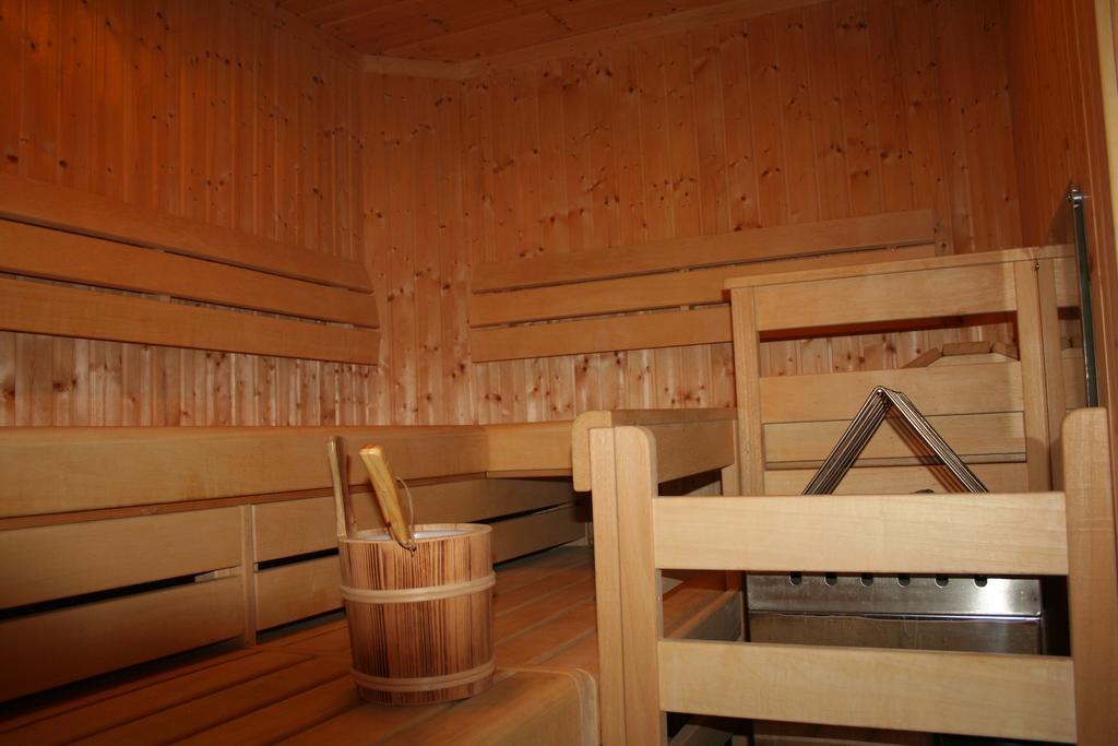 Hotel Gasthof Schweizerhaus Stuhlfelden Luaran gambar