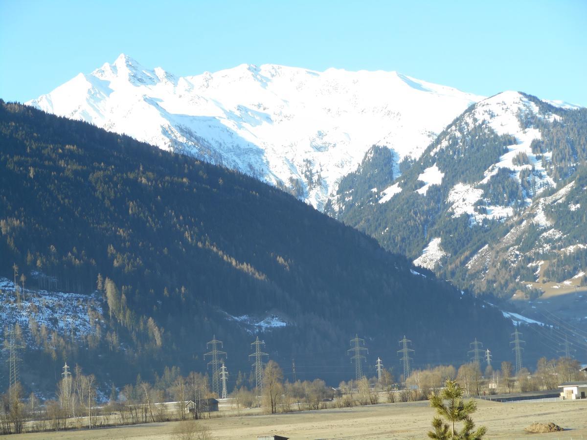 Hotel Gasthof Schweizerhaus Stuhlfelden Luaran gambar