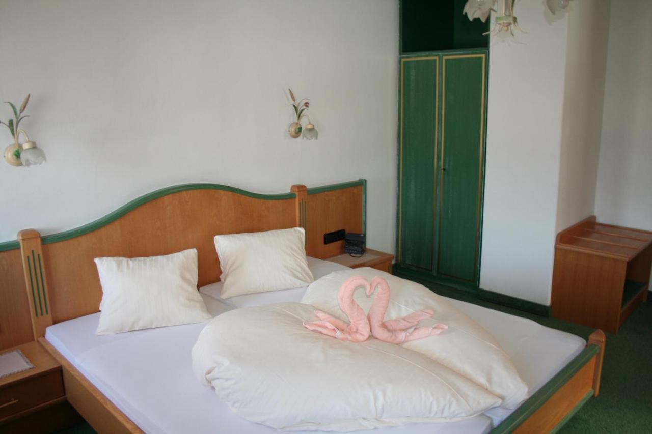 Hotel Gasthof Schweizerhaus Stuhlfelden Luaran gambar