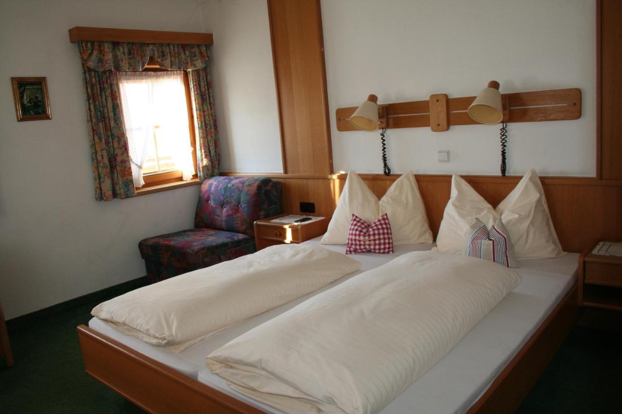 Hotel Gasthof Schweizerhaus Stuhlfelden Luaran gambar