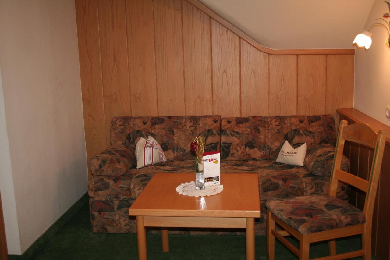 Hotel Gasthof Schweizerhaus Stuhlfelden Luaran gambar