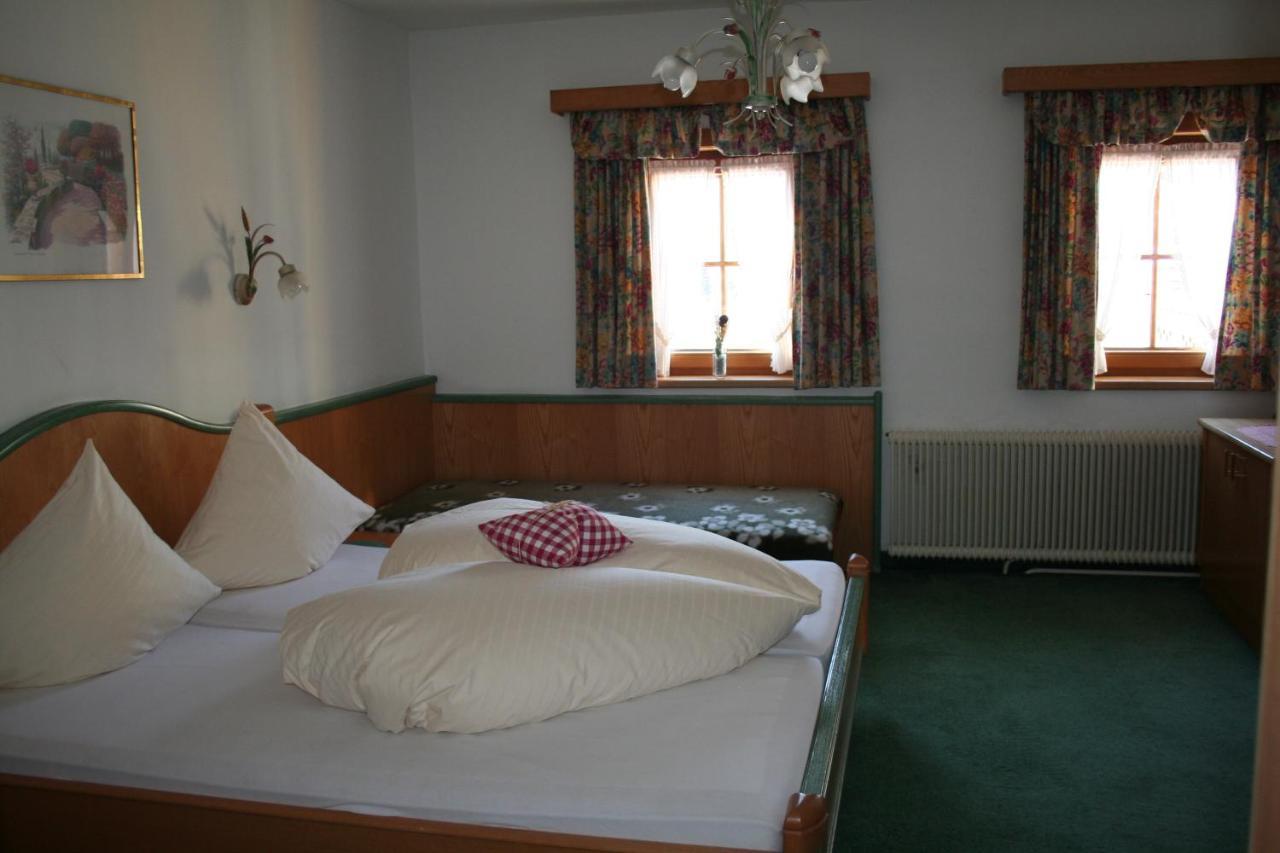 Hotel Gasthof Schweizerhaus Stuhlfelden Luaran gambar