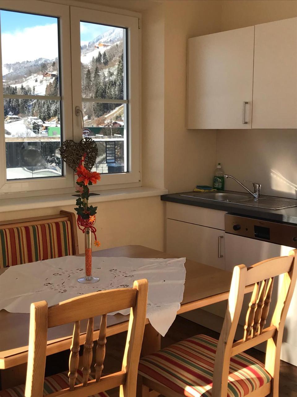 Hotel Gasthof Schweizerhaus Stuhlfelden Luaran gambar