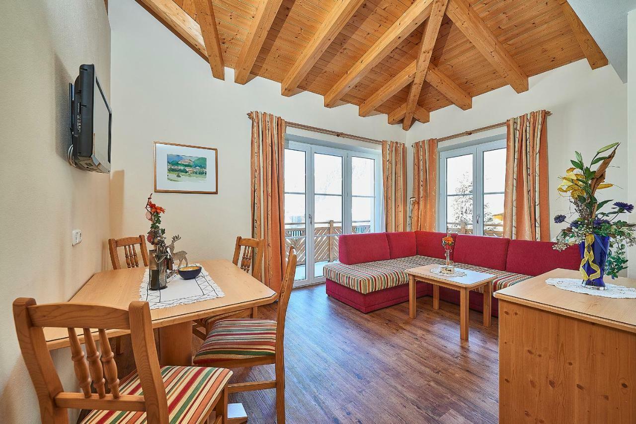 Hotel Gasthof Schweizerhaus Stuhlfelden Luaran gambar