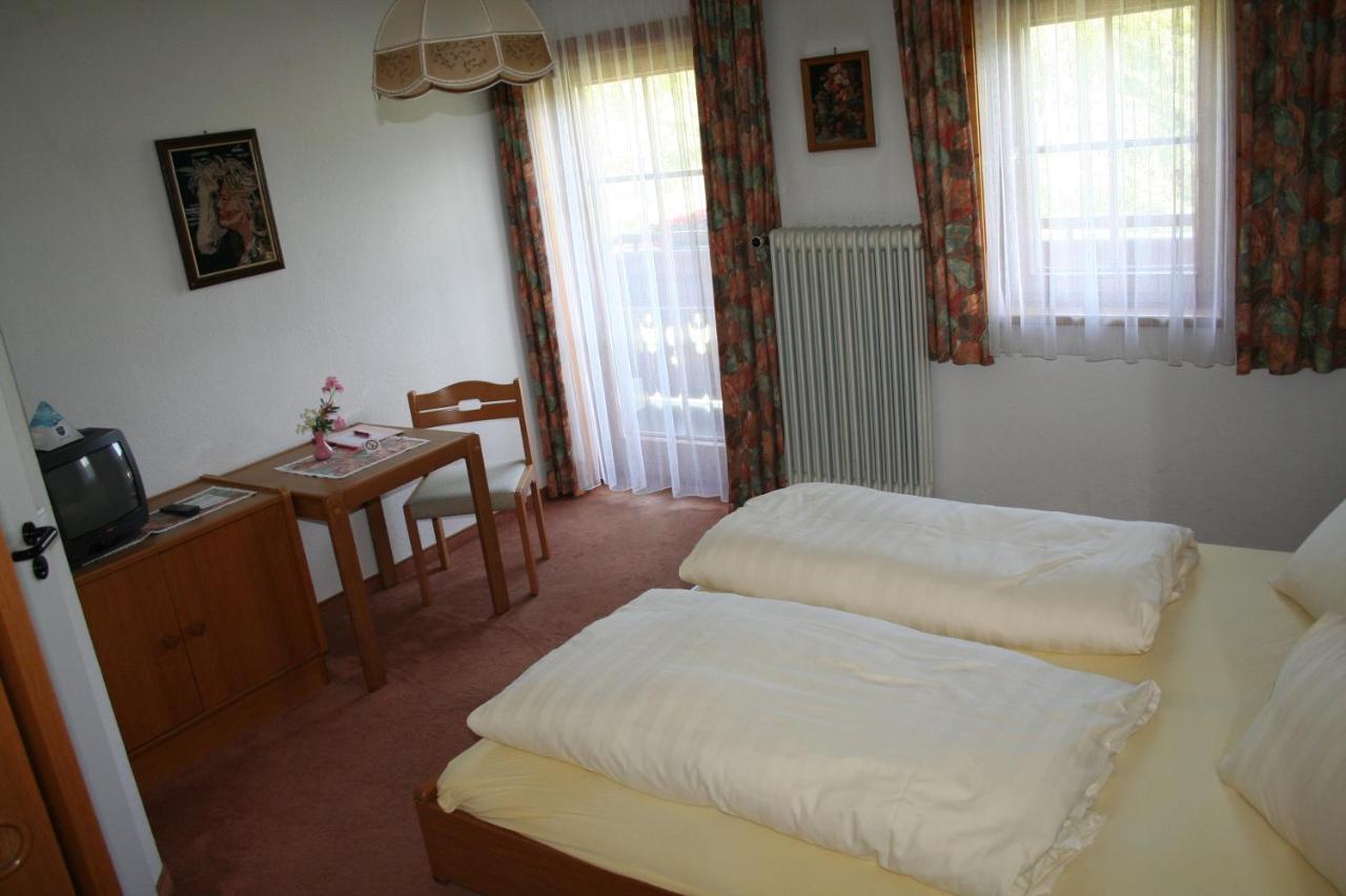 Hotel Gasthof Schweizerhaus Stuhlfelden Bilik gambar